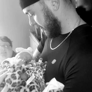 Meet your Posher, Mike